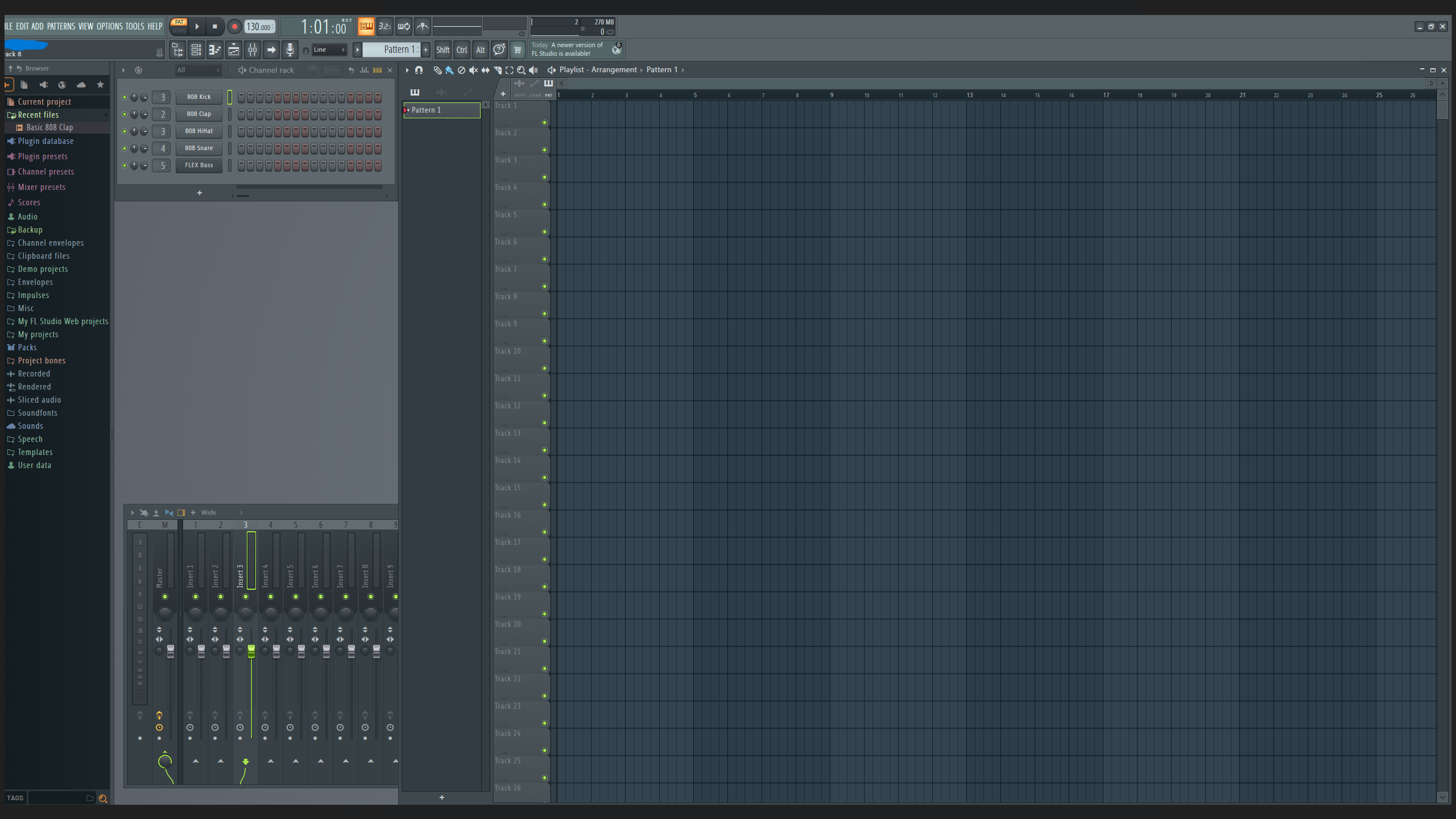 Illformed FL Studio Producer Edition